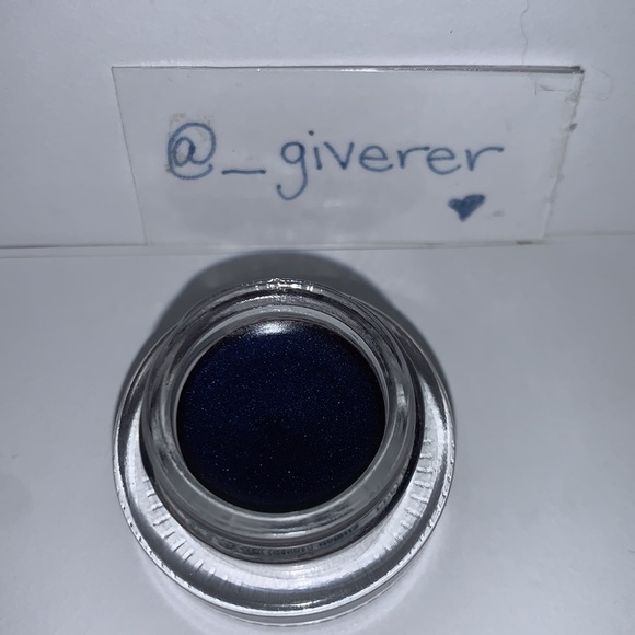 301 Purple Jewels Lancome Liner Design Gel Eyeliner - Picture 3 of 9